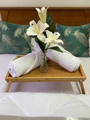 Batu Pahat Qastina Gunong Soga Homestay